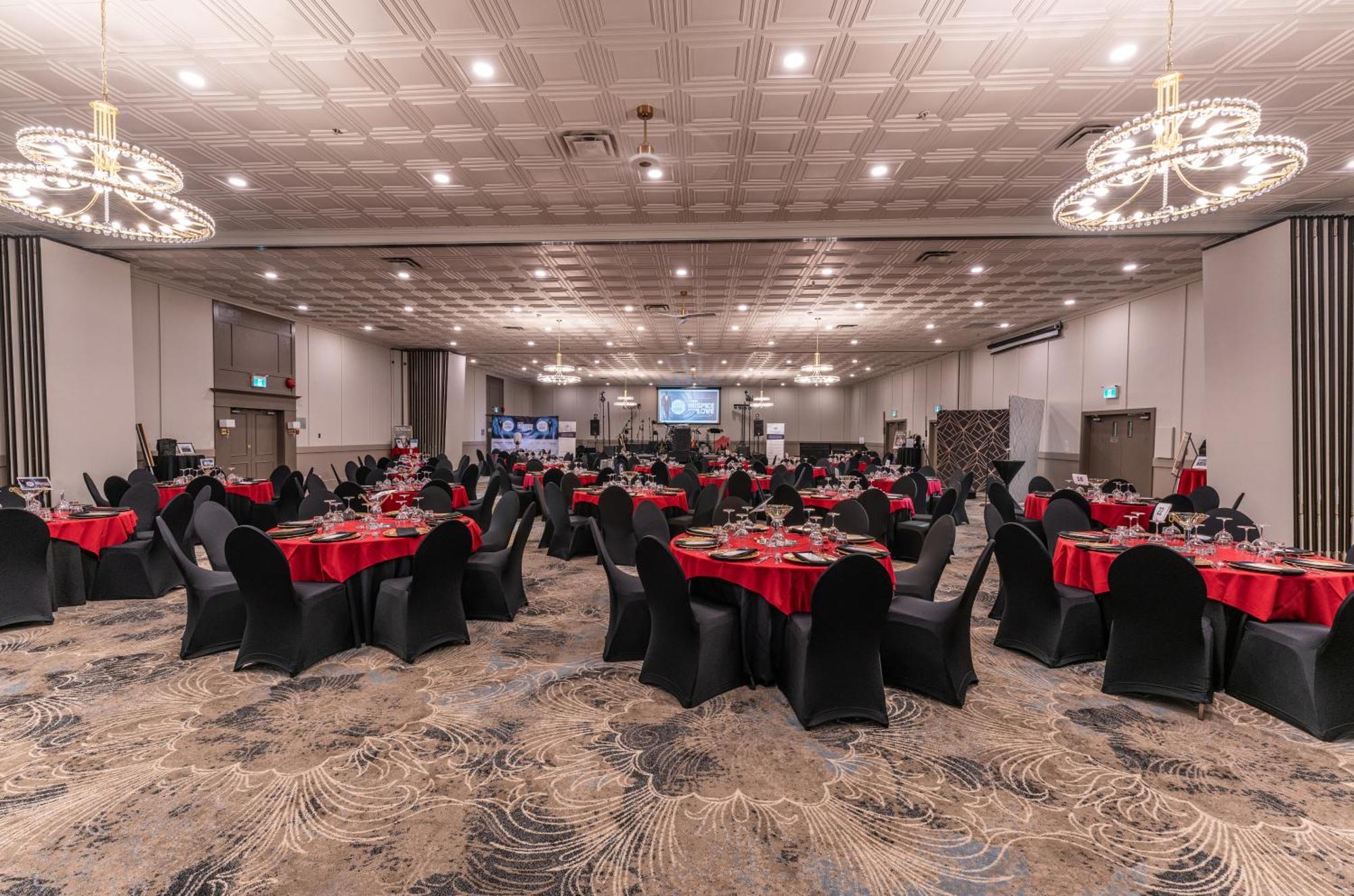 Prestige Vernon Lodge Екстер'єр фото